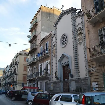 Casa Cairone *