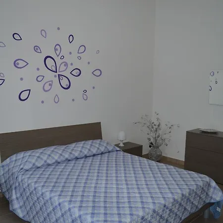 Apartment Casa Cairone Palermo