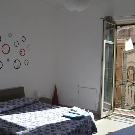 Casa Cairone Apartment Palermo