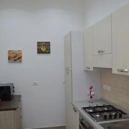 Casa Cairone Apartment
