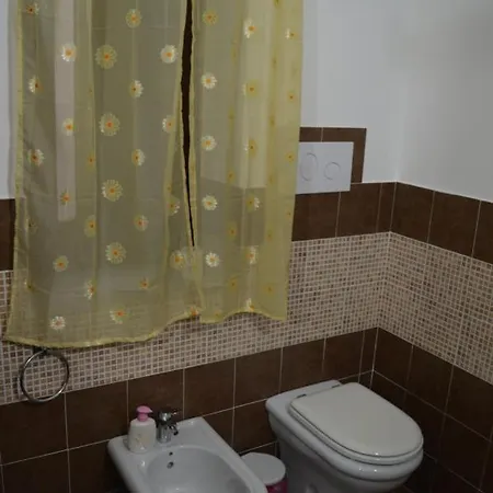 Apartment Casa Cairone *